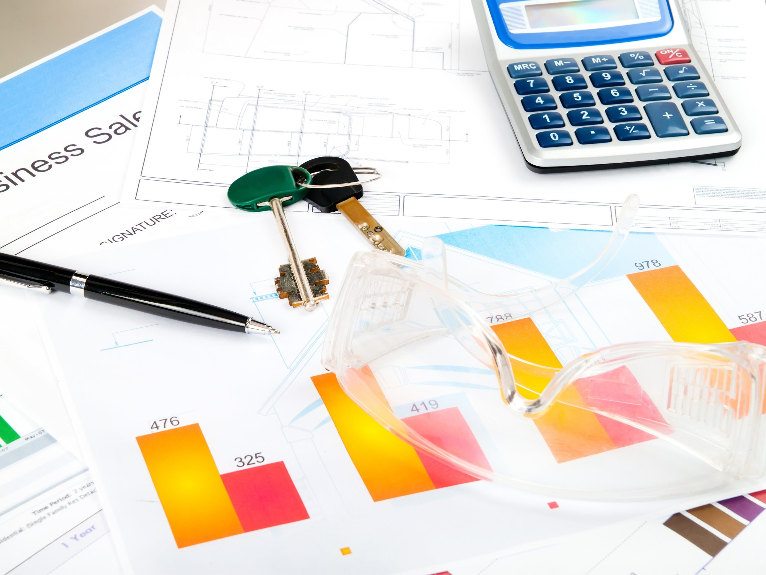 bc housing assessment