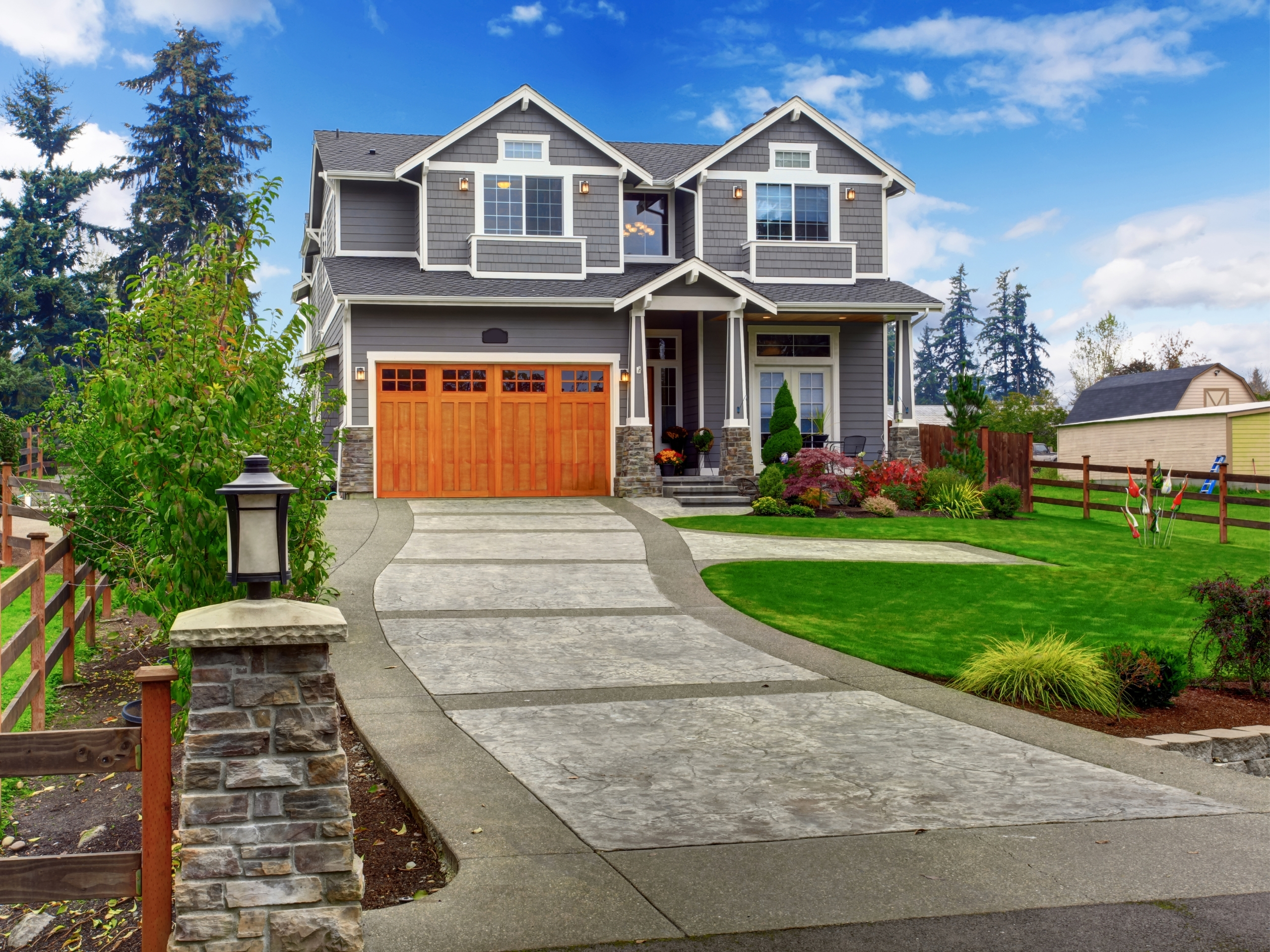 jeff bishop boosting curb appeal