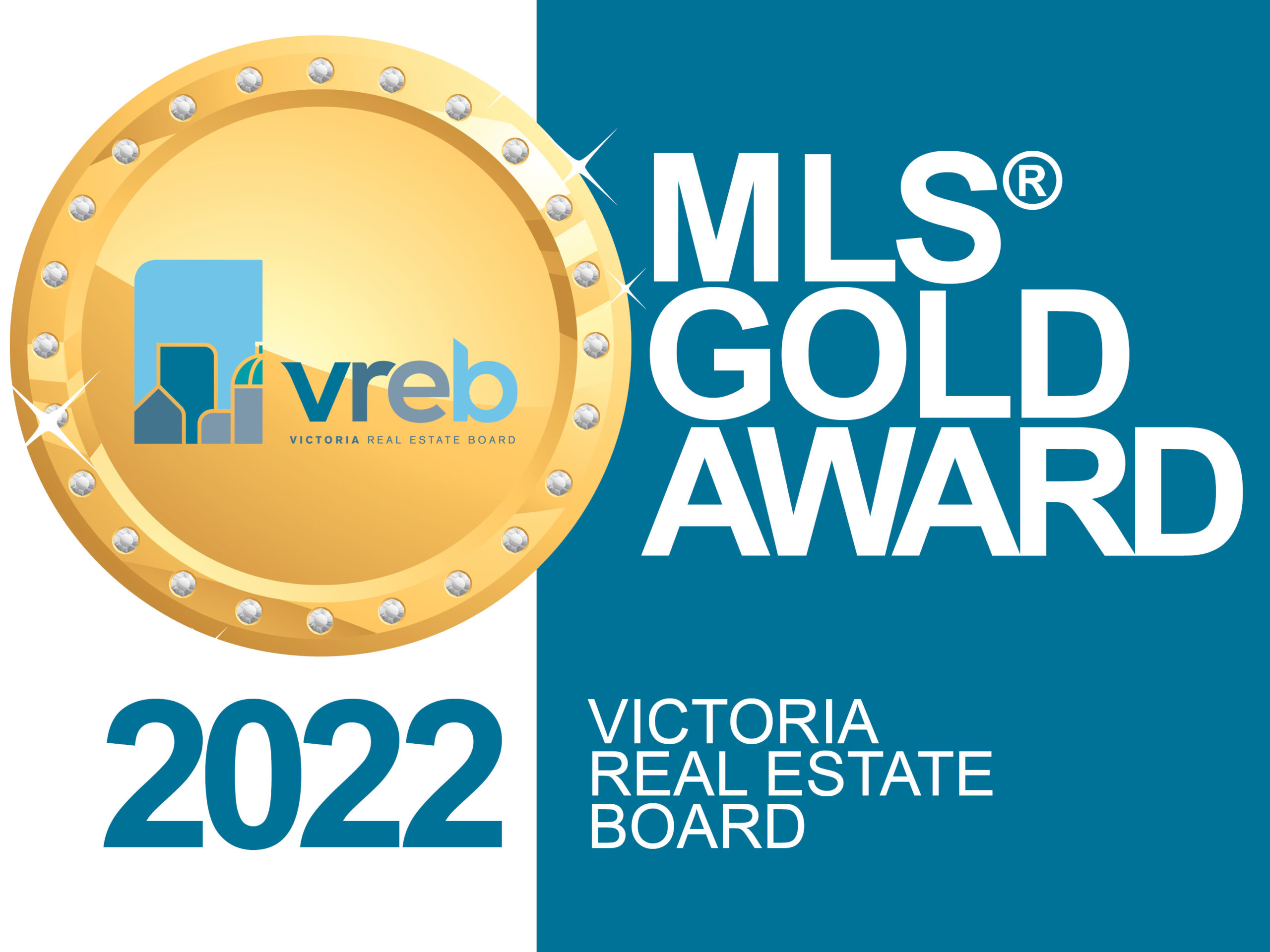 2022 MLS Gold Award