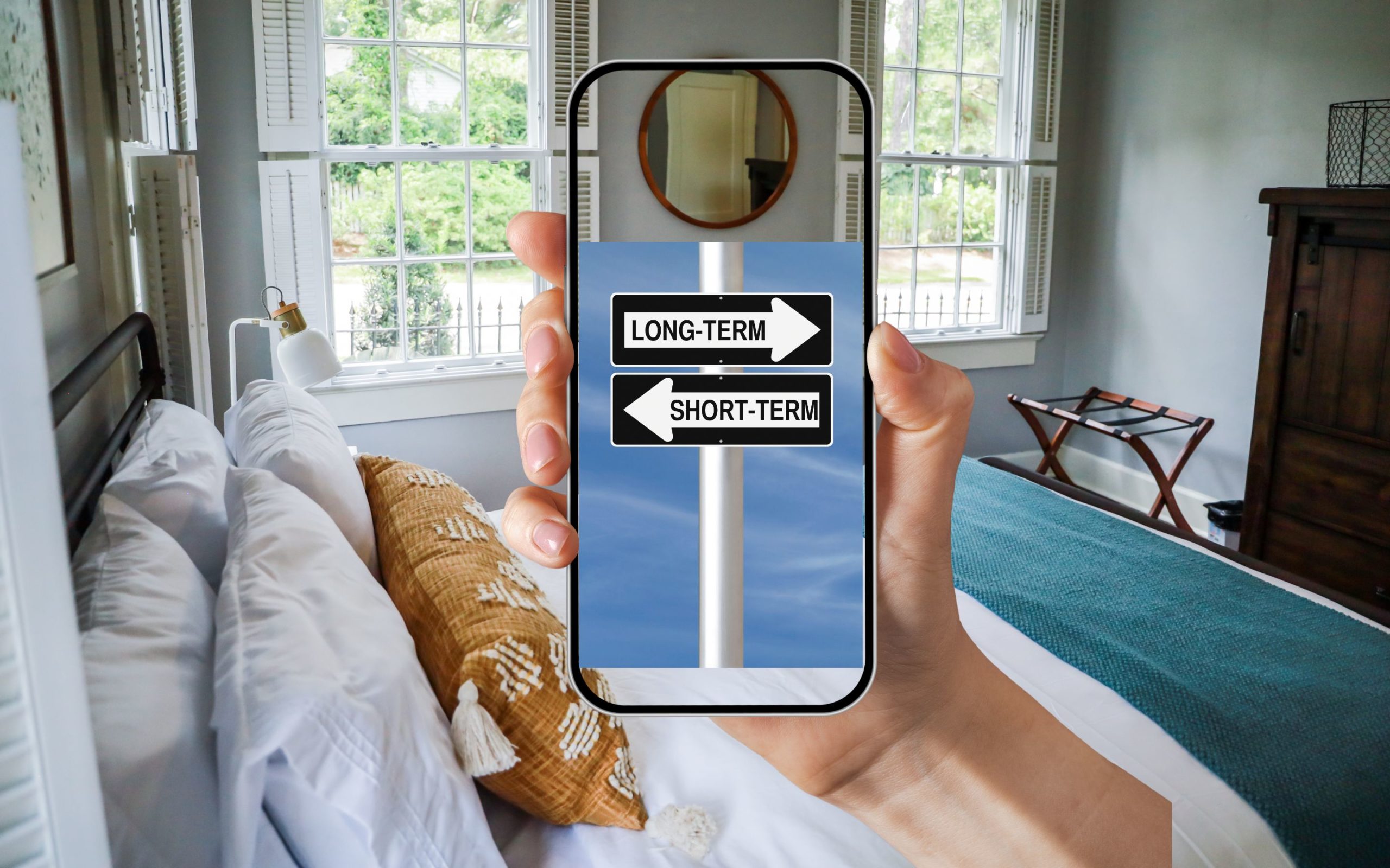 short term rental market in bc regulations