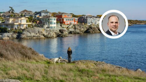 Top Neighbourhoods to Buy a Home in Greater Victoria in 2025-26