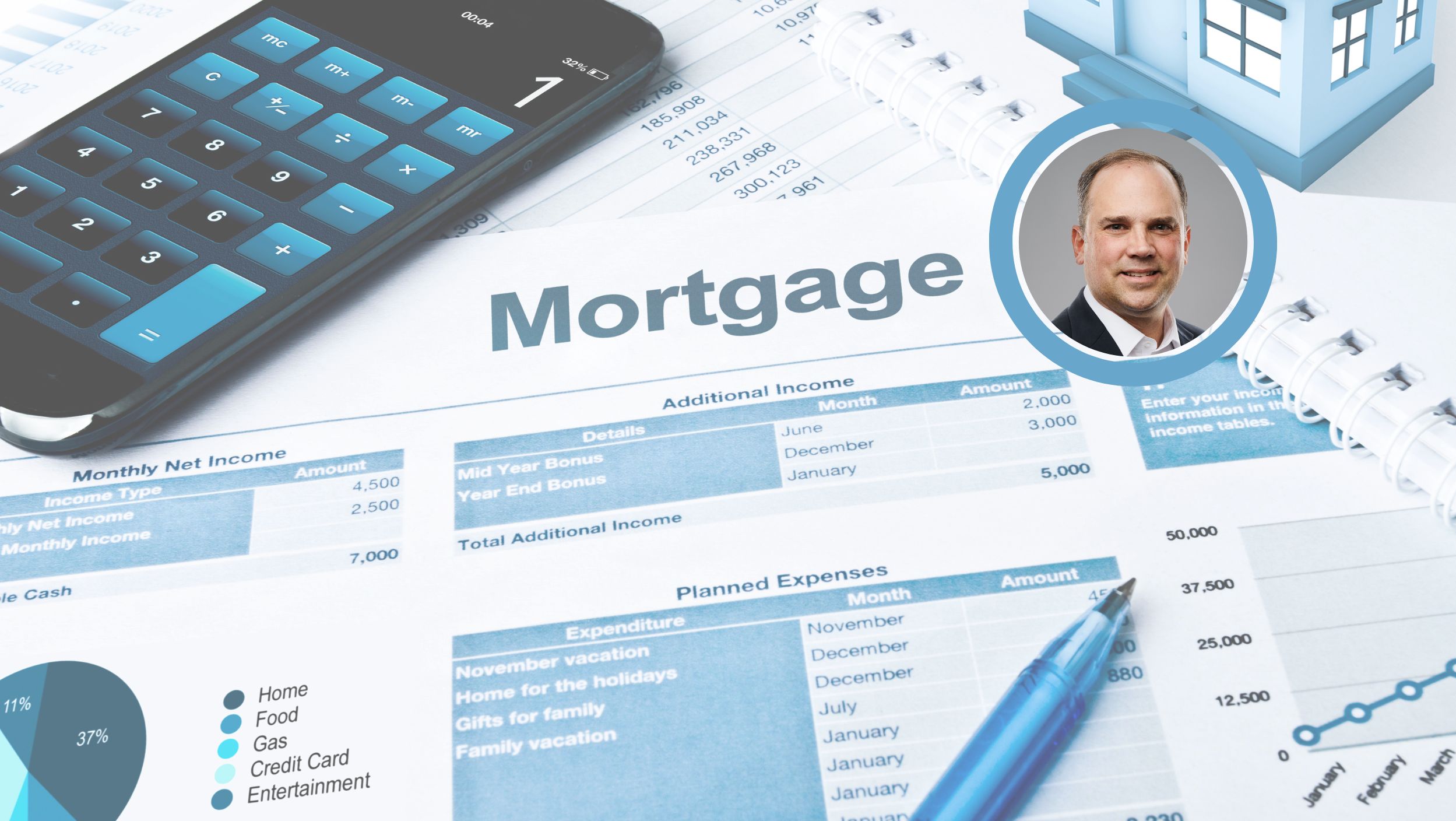 Pre-Mortgage Checklist: what to do before you apply in Victoria BC