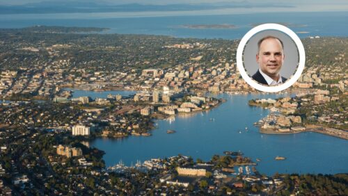 Victoria Real Estate Market Update for November 2025