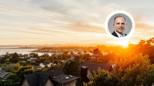 Victoria Real Estate Market Update January 2026