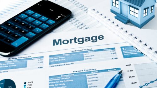 Finding The Best Mortgage Lender In Victoria BC