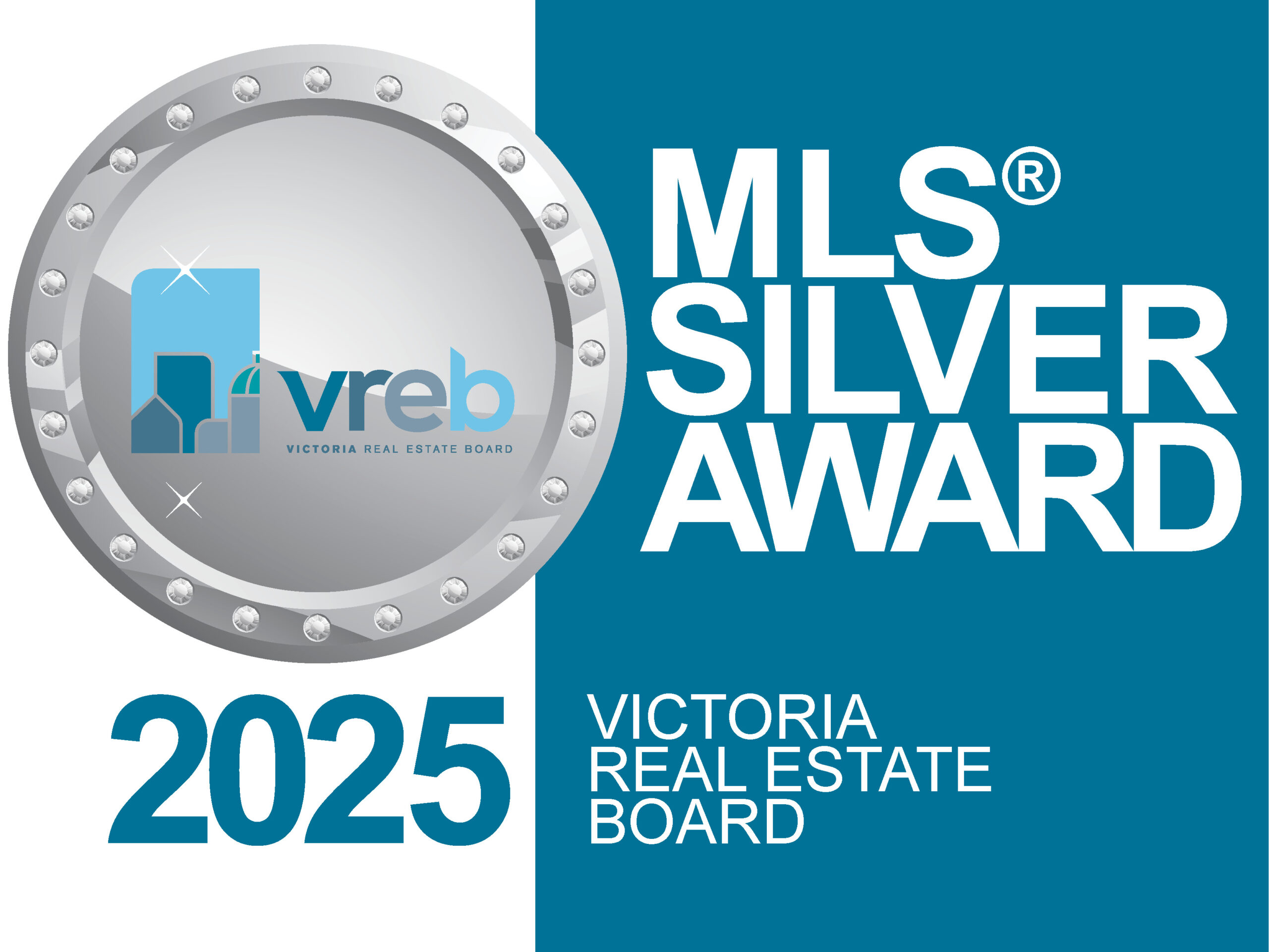 MLS Silver Award 2025