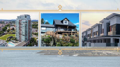 Protected: Choosing the Right Home: Guide to Victoria Condos and House