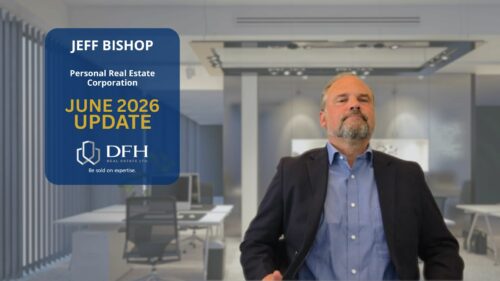 Protected: Victoria Real Estate Market Update June 2026
