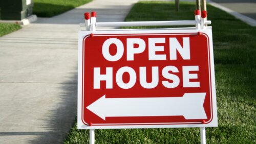 Protected: Victoria Real Estate Advice: Open House Strategy