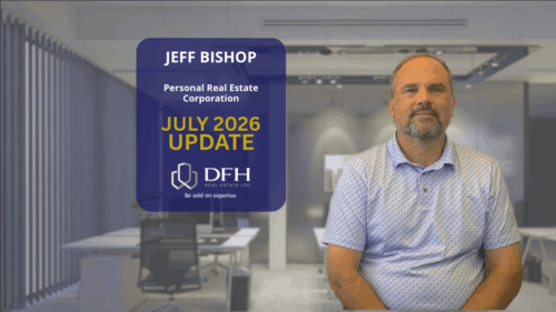 Protected: Victoria Real Estate Market Ppdate July 2026
