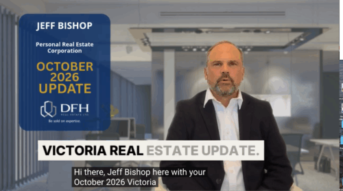 Protected: Victoria Real Estate Market Update October 2026