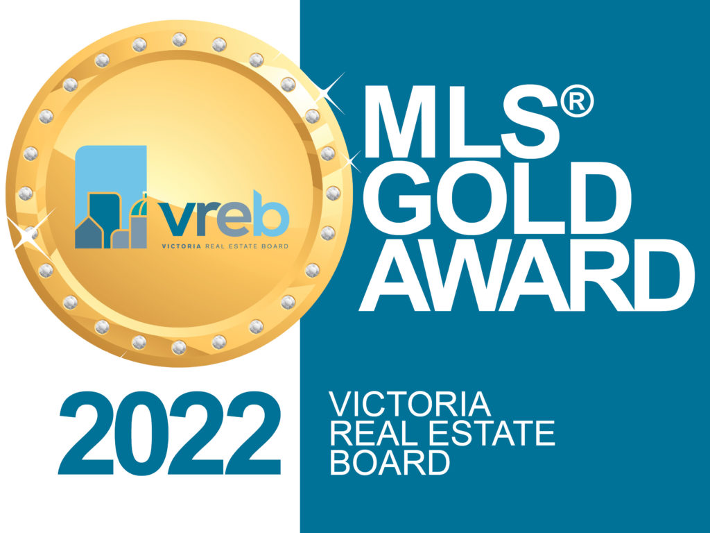 2022 MLS Gold Award
