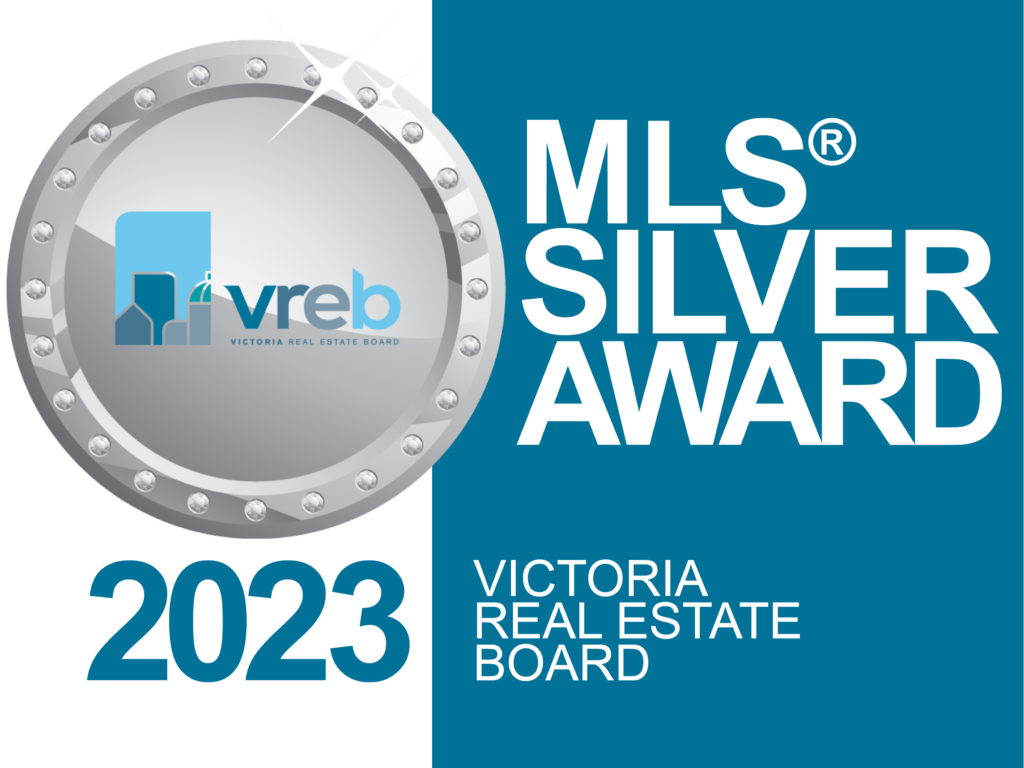 MLS Silver Award 2023